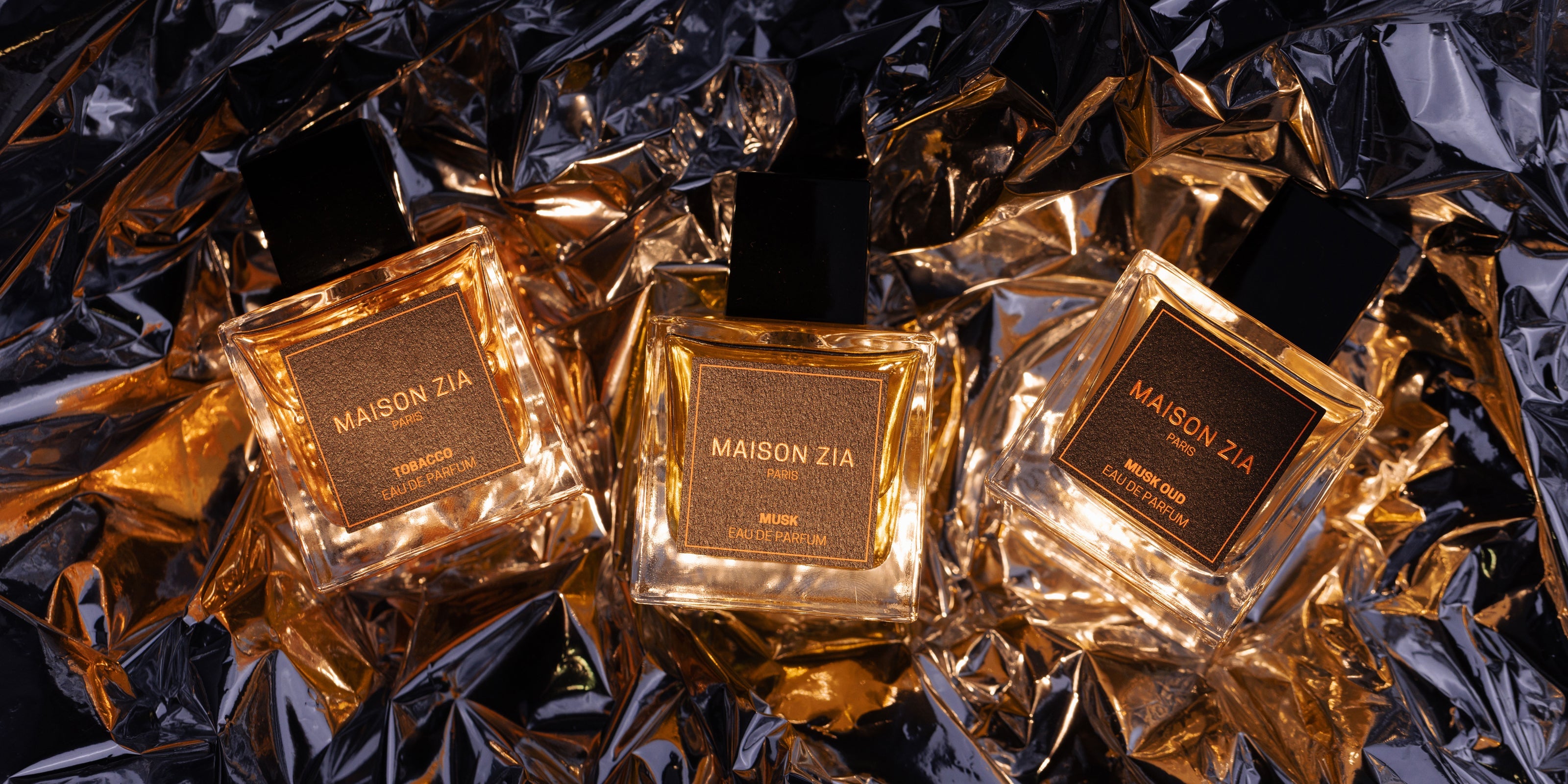 How to Choose the Perfect Perfume – A Complete Beginner’s Guide