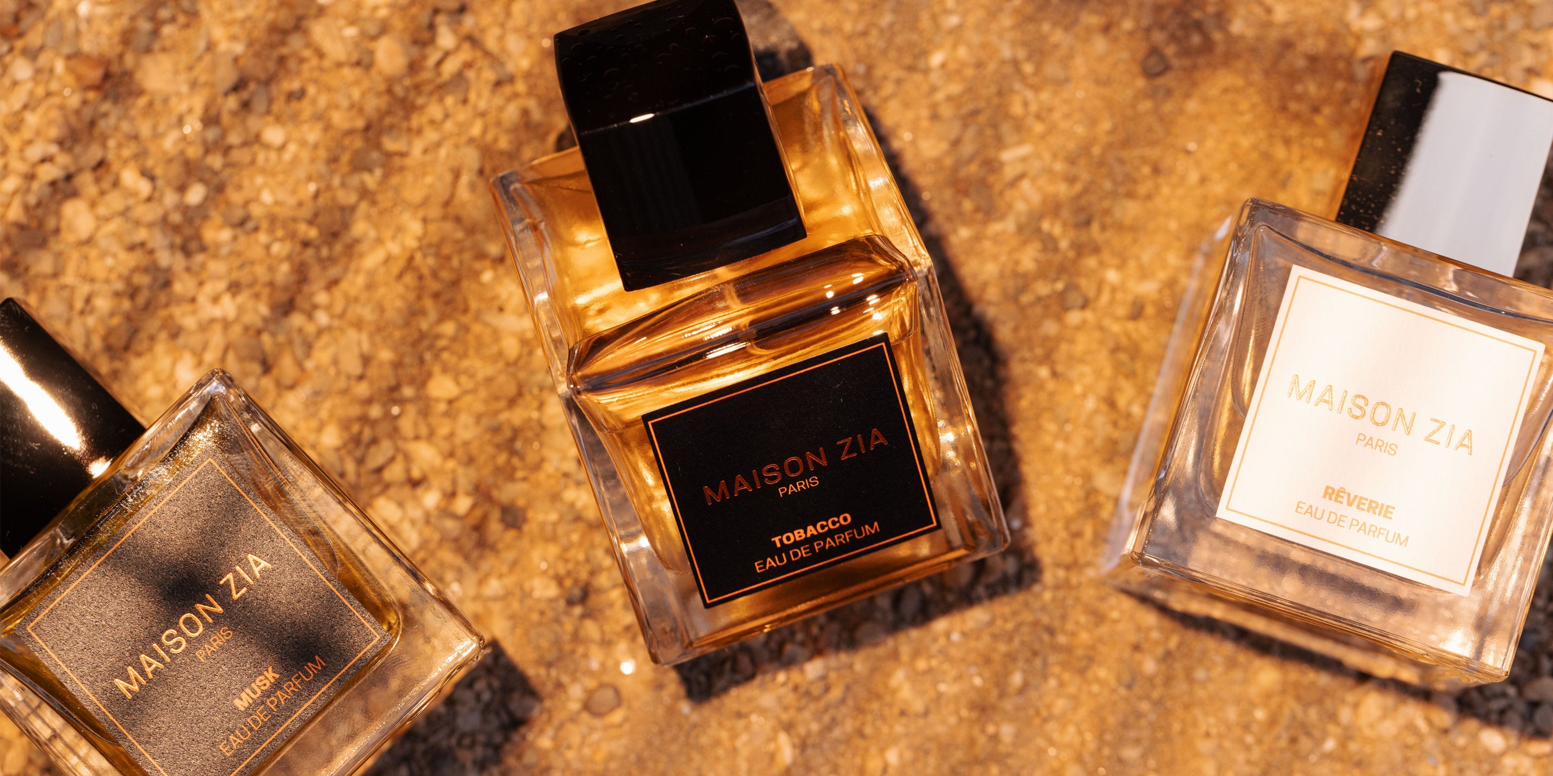 Perfume Gift Guide 2025 – Perfect Fragrances for Every Occasion