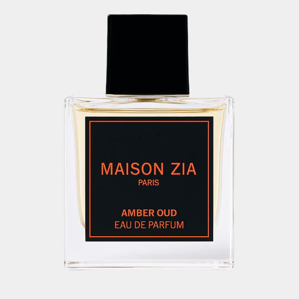 AMBER OUD
