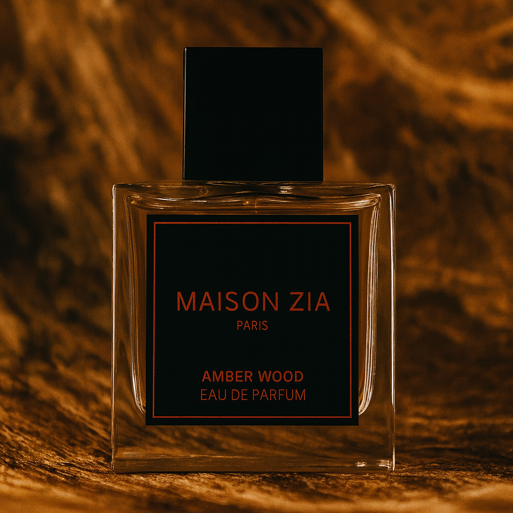 AMBER WOOD