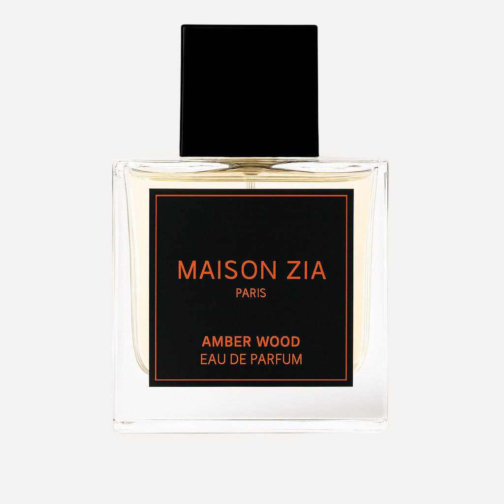 AMBER WOOD