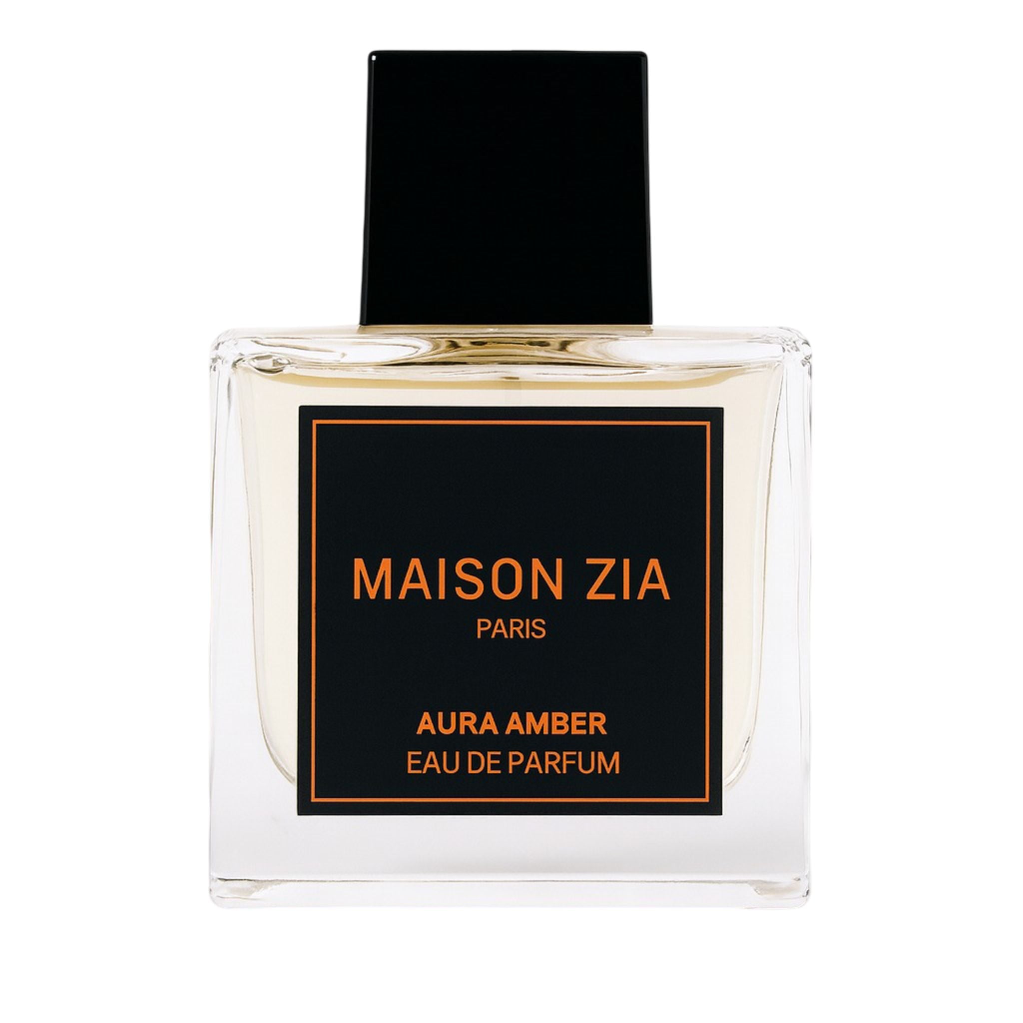 AURA AMBER