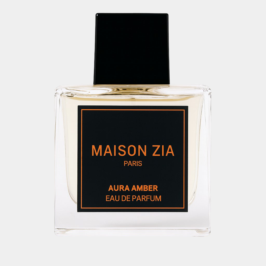 AURA AMBER