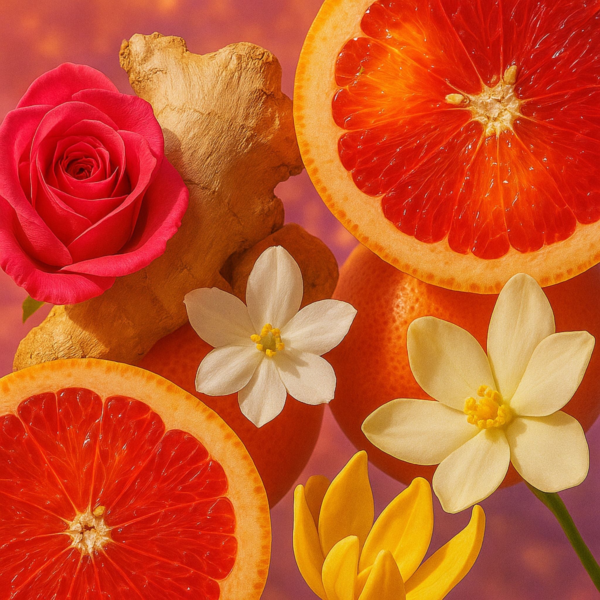 BERGAMONTE ROSE