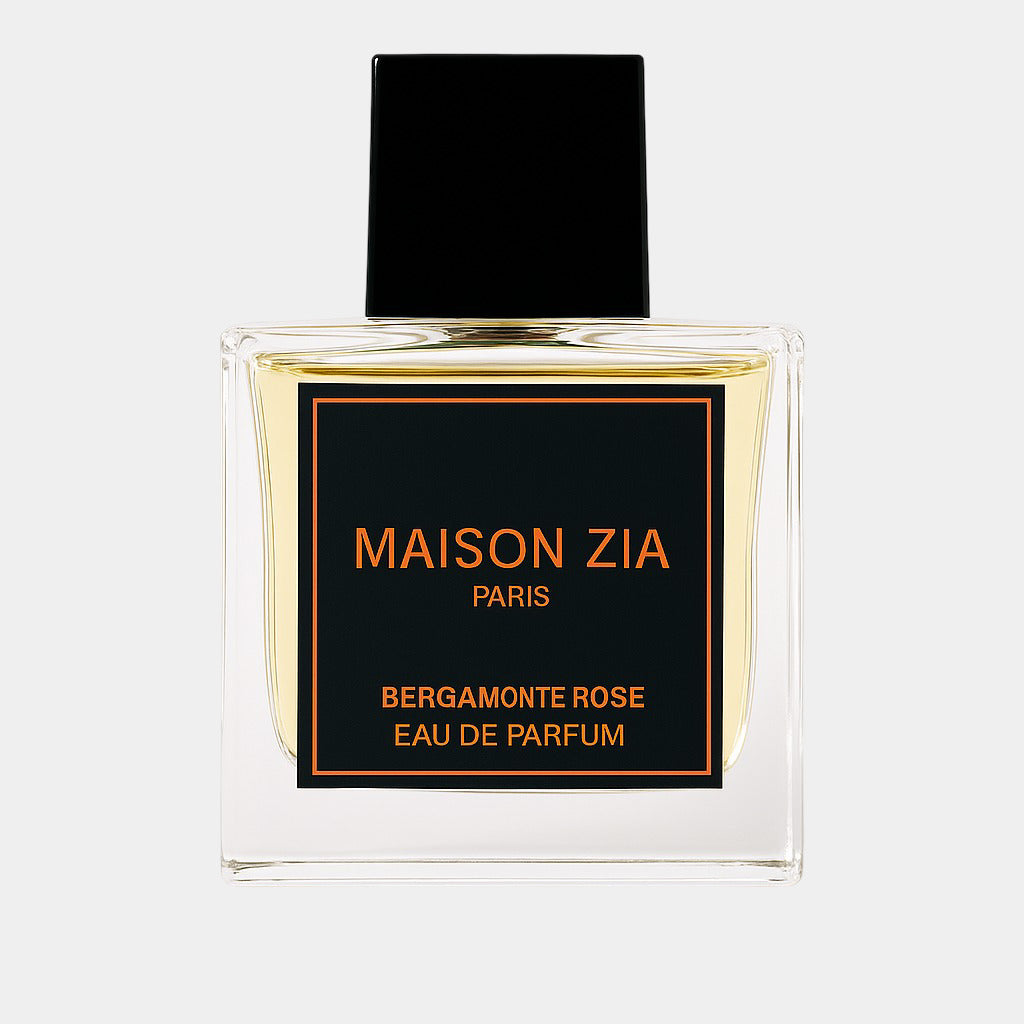BERGAMONTE ROSE
