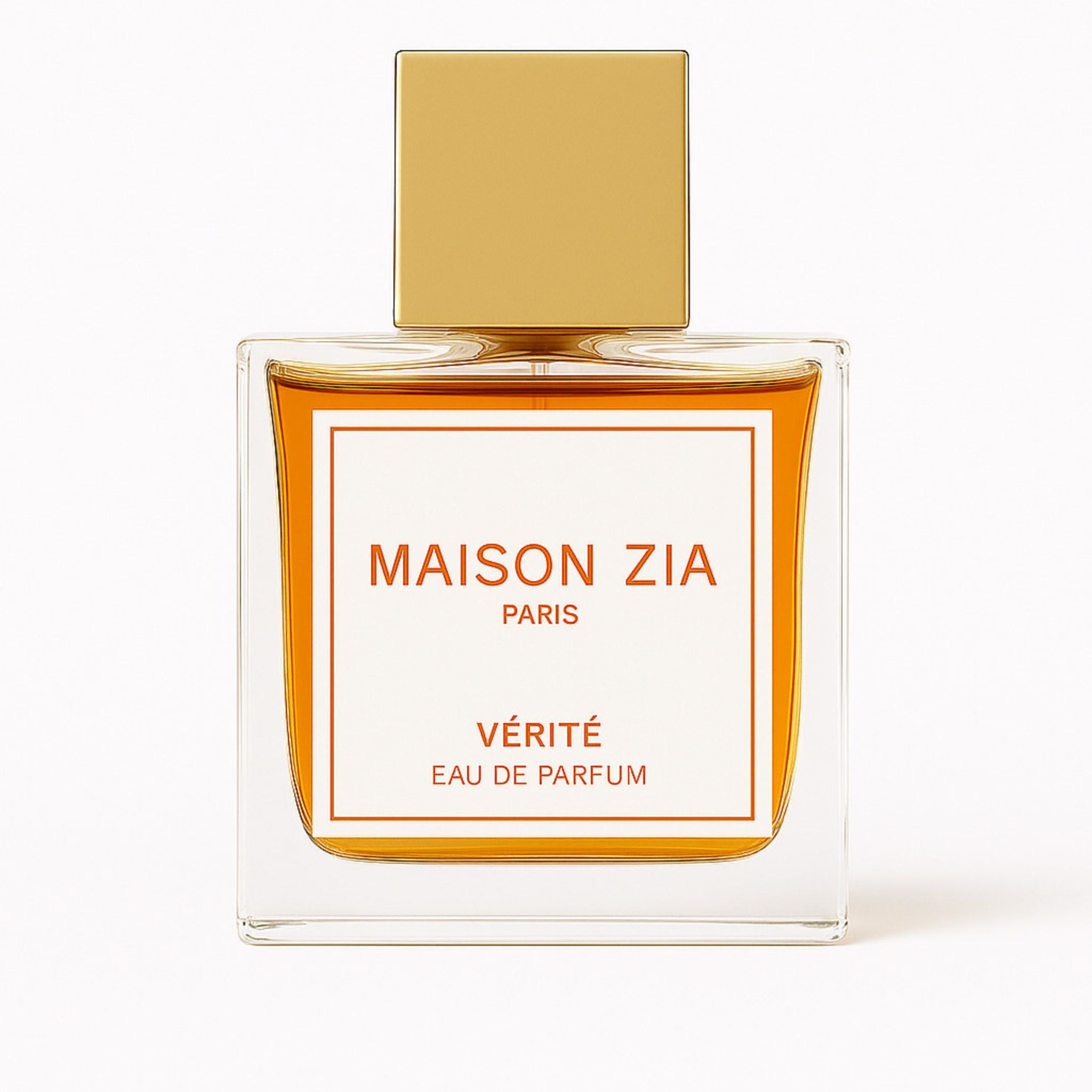 VÉRITÉ