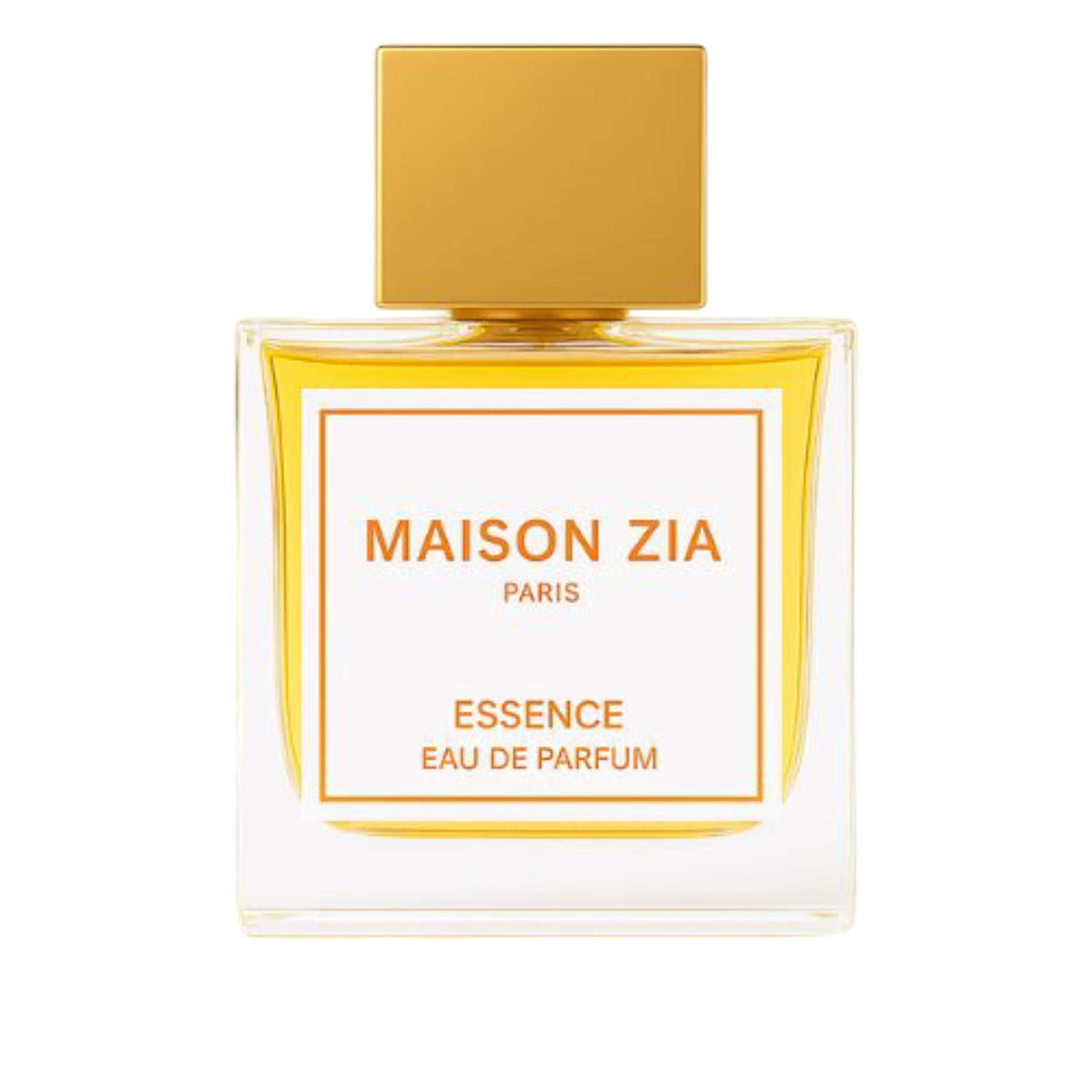 mau 香水 essence 50ml Maison Zia Essence Eau de Parfum | Elegant Unisex Luxury Fragrance