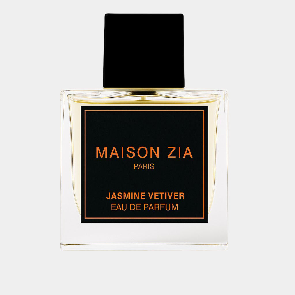 JASMINE VETIVER