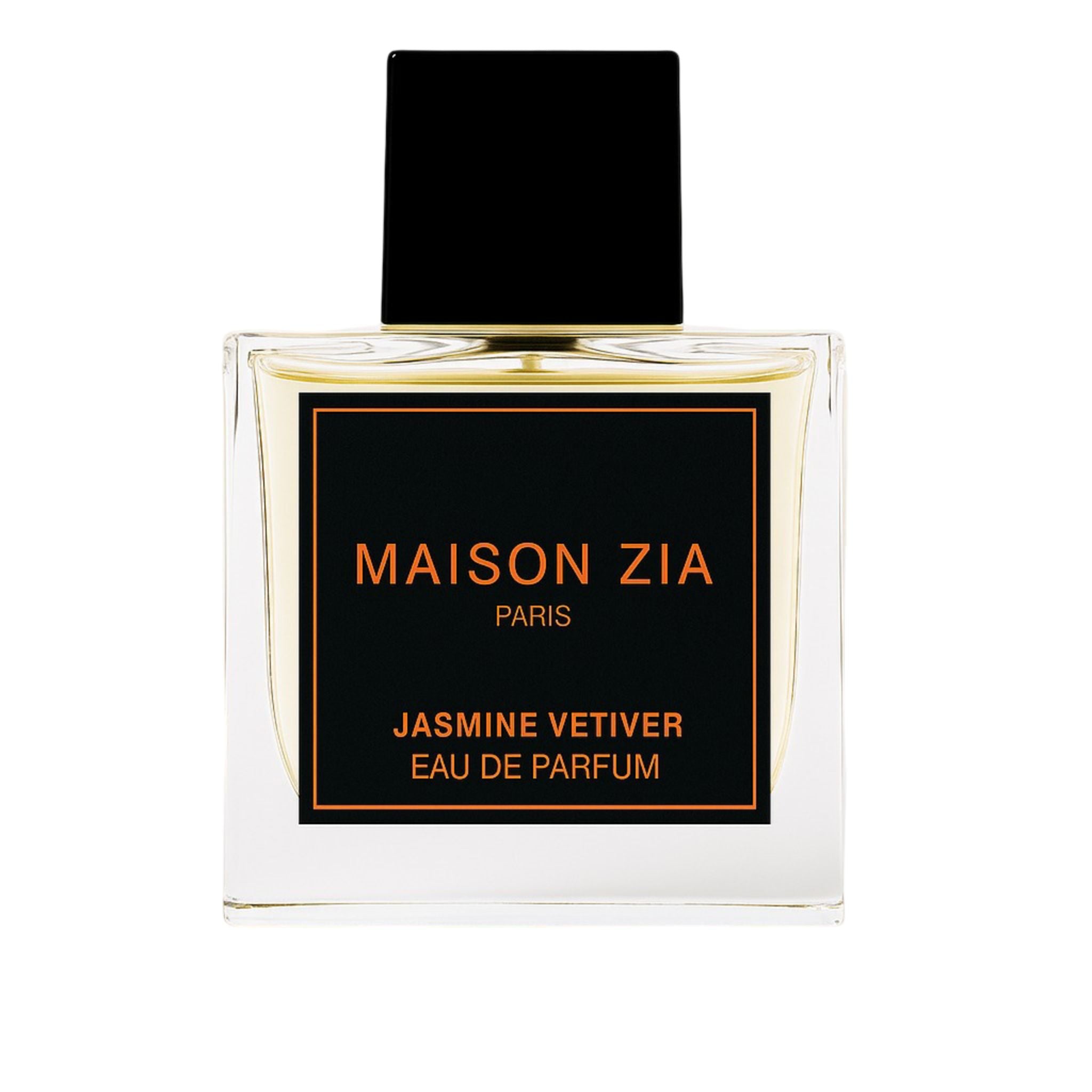 JASMINE VETIVER