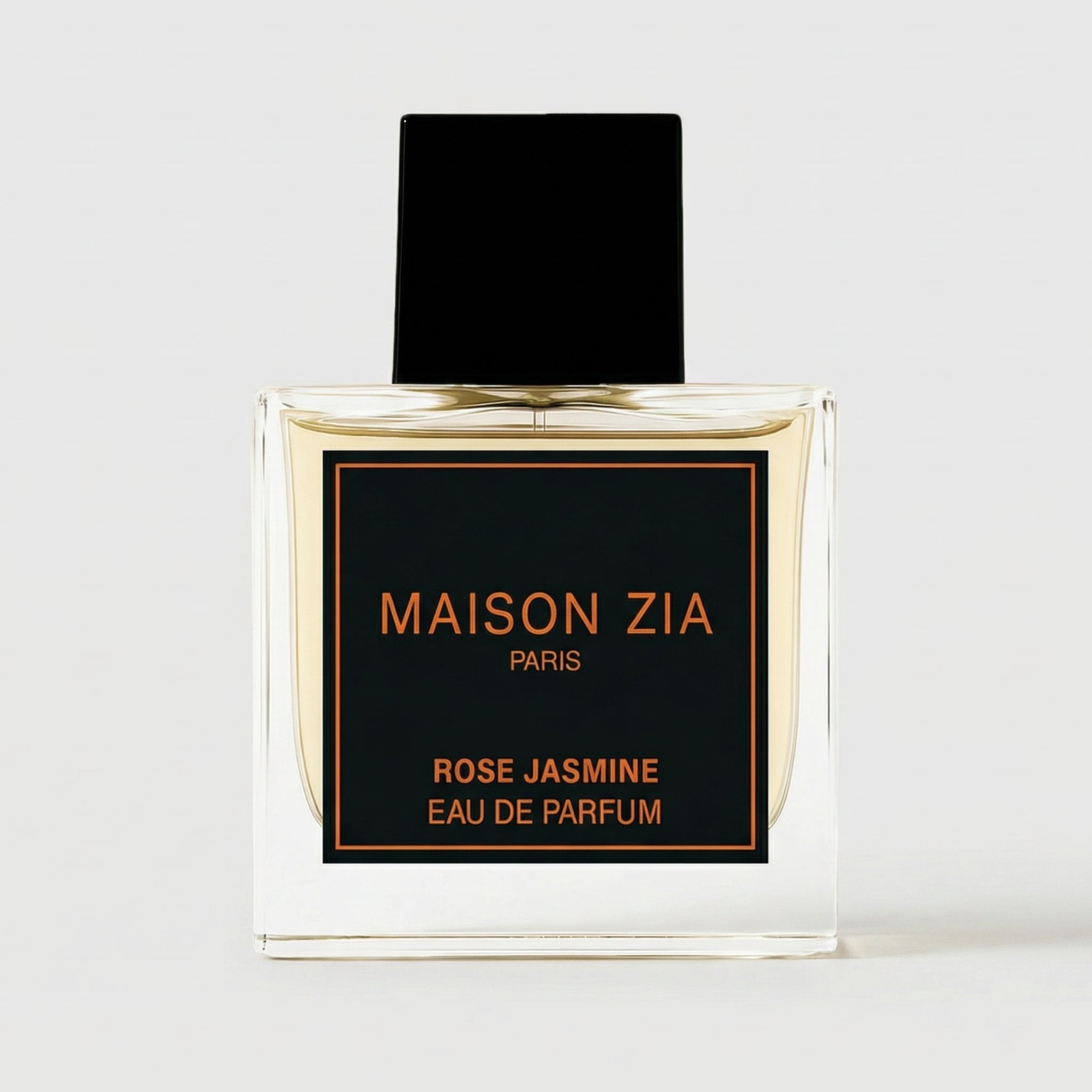 ROSE JASMINE