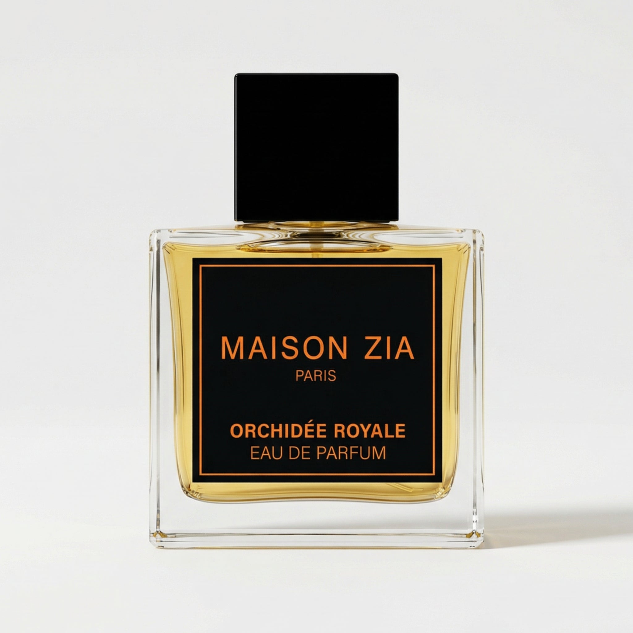 ORCHIDÉE ROYALE
