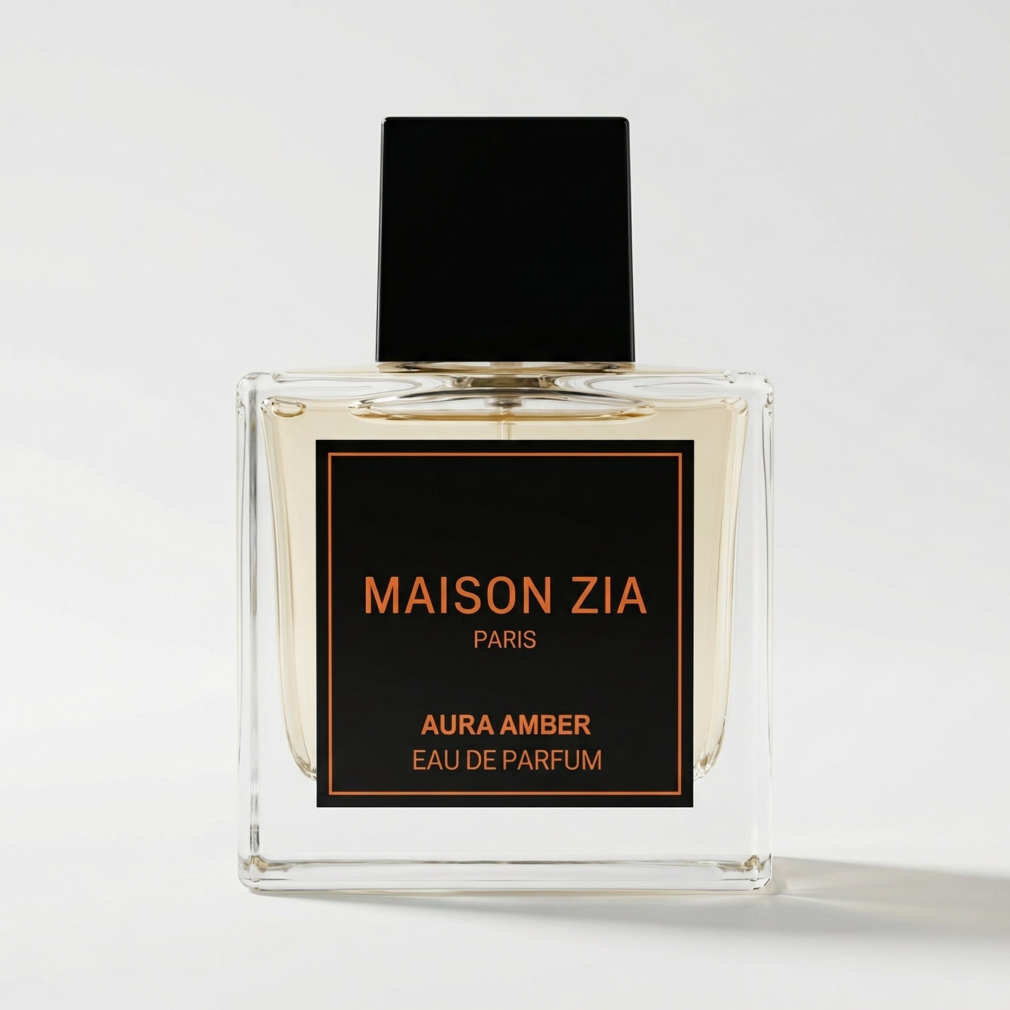 AURA AMBER