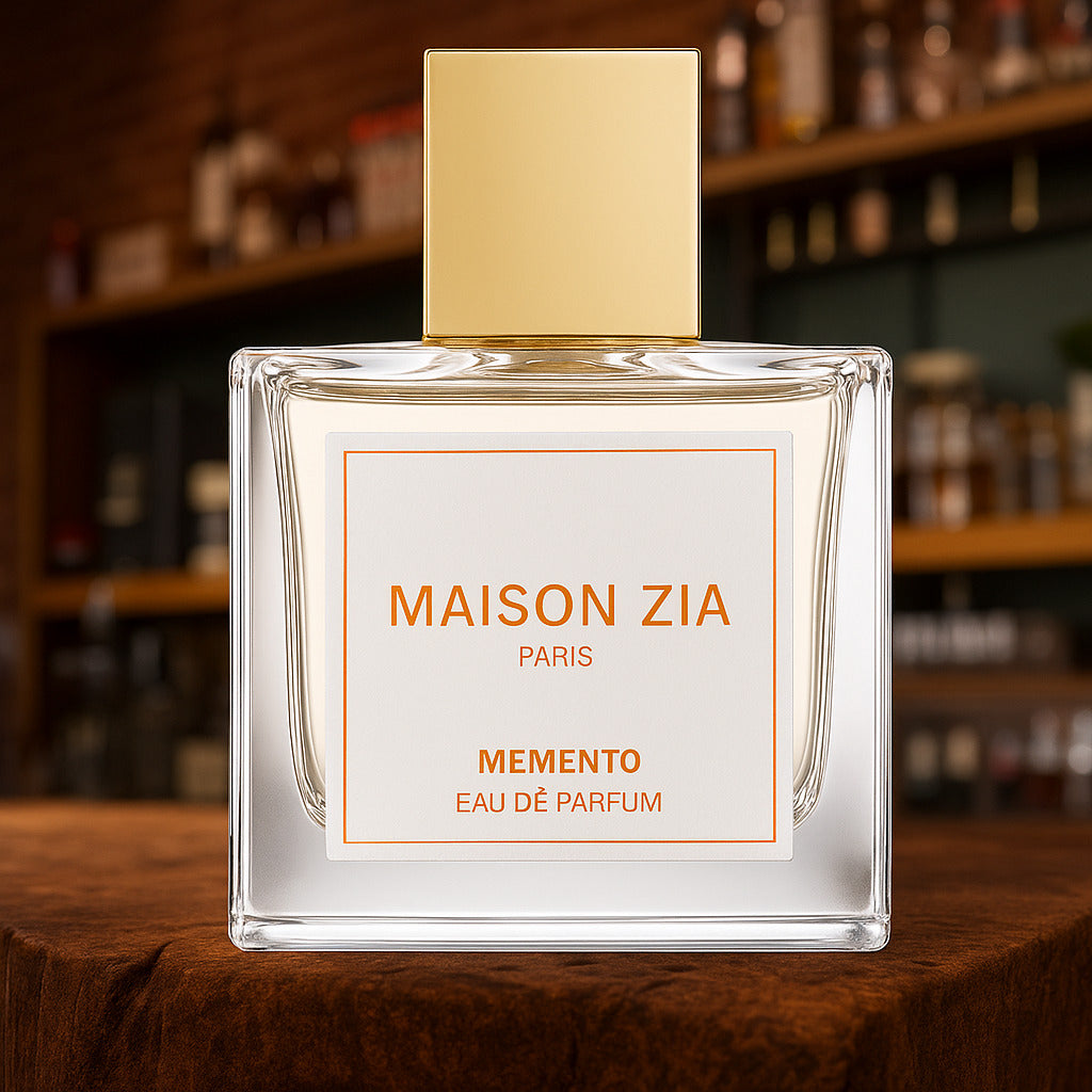 MEMENTO