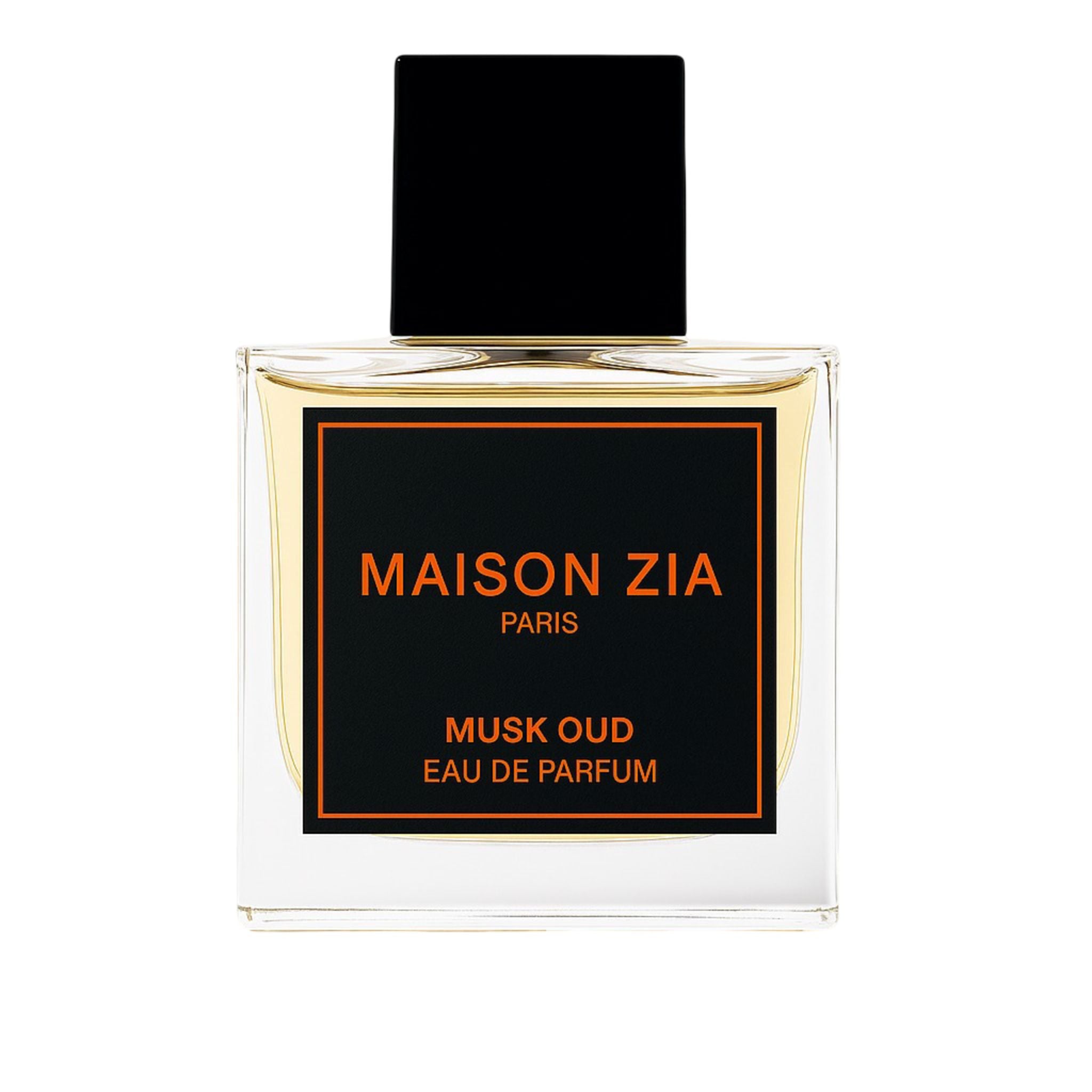 MUSK OUD