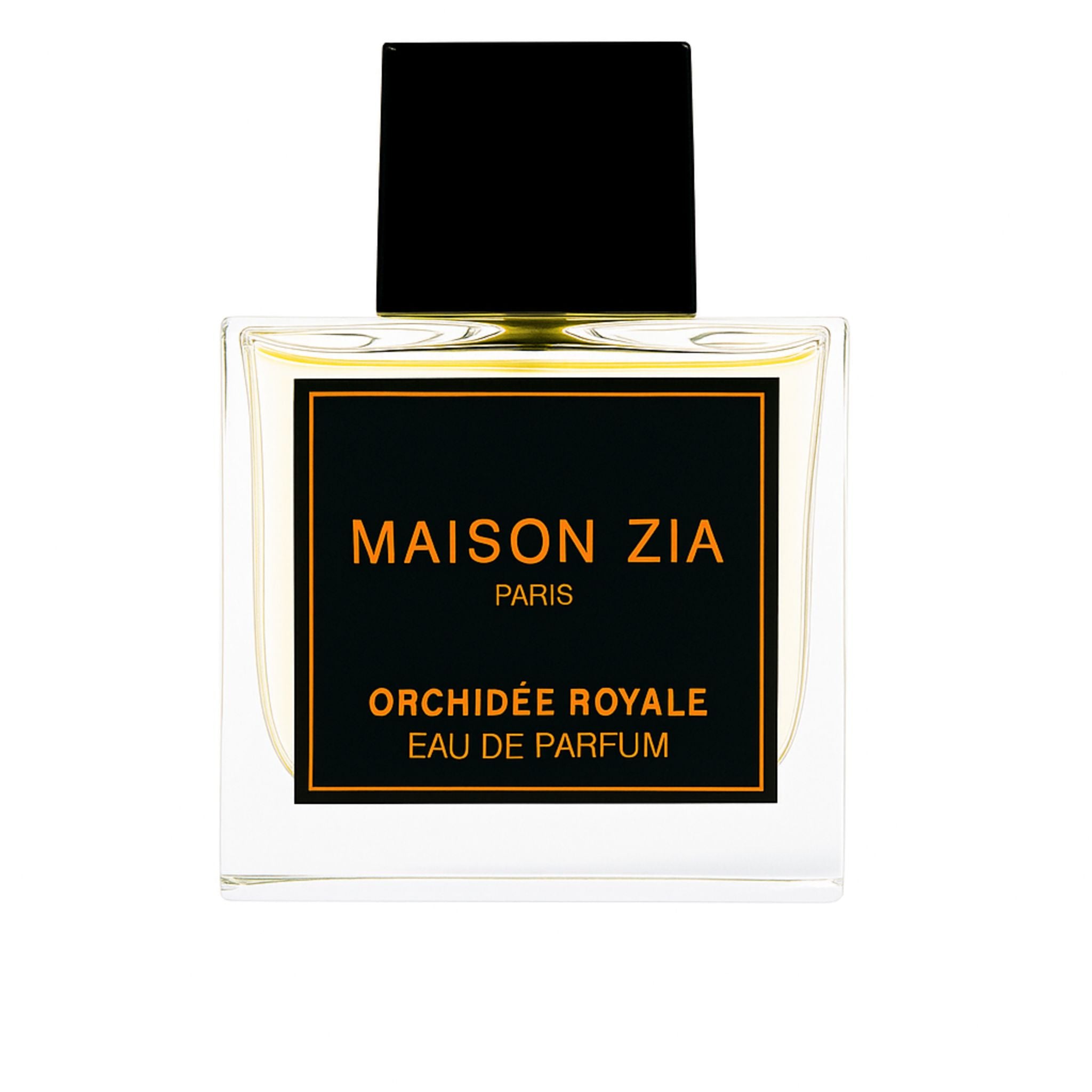 ORCHIDÉE ROYALE