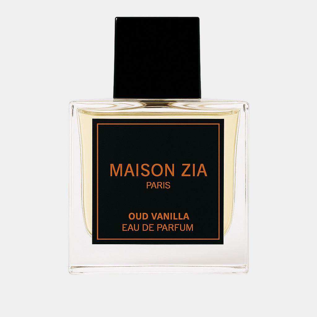 OUD VANILLA