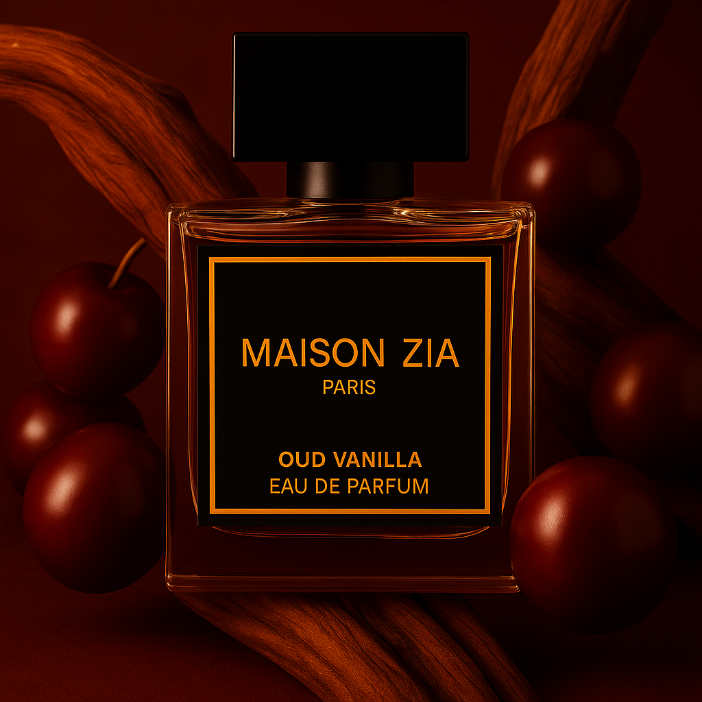 OUD VANILLA