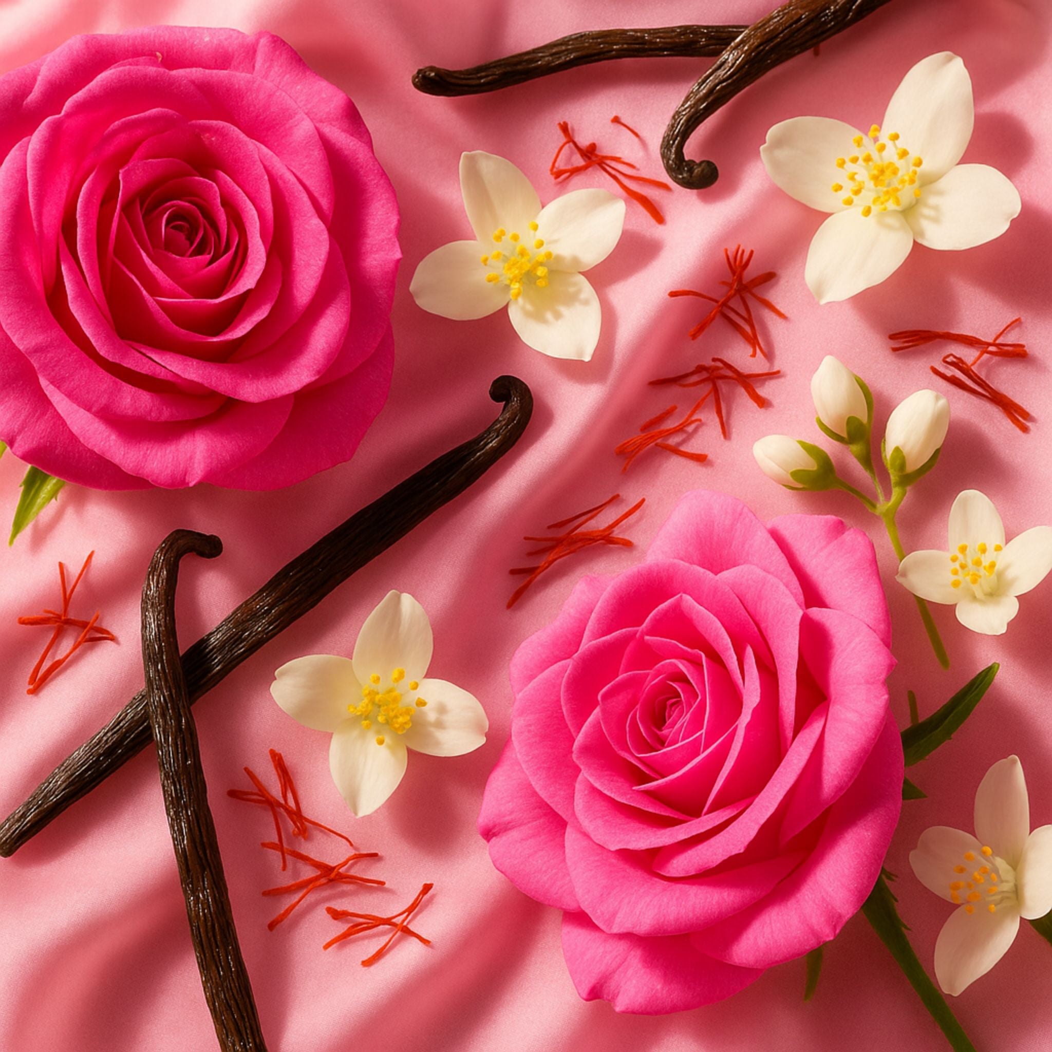 ROSE JASMINE