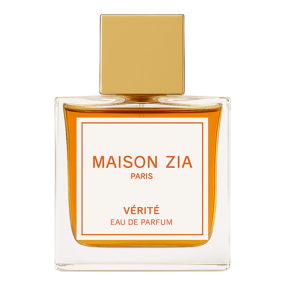 VÉRITÉ