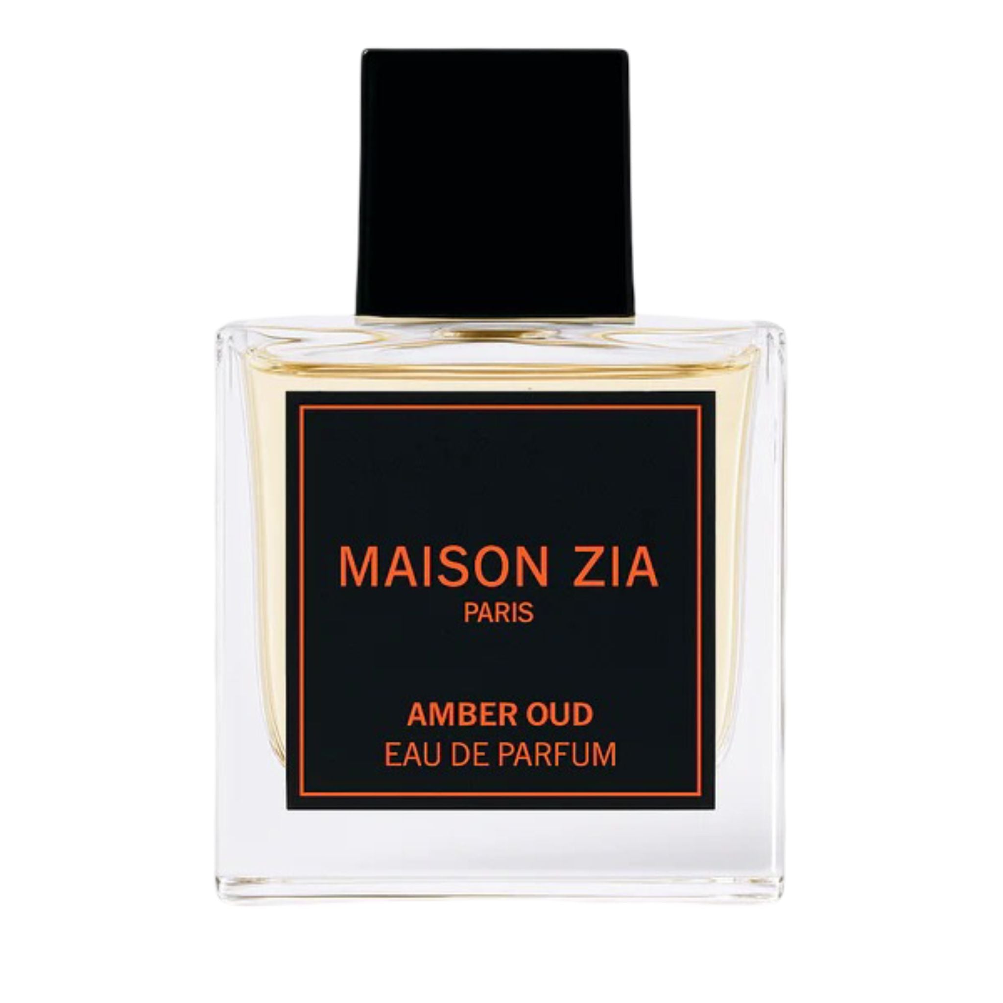 AMBER OUD