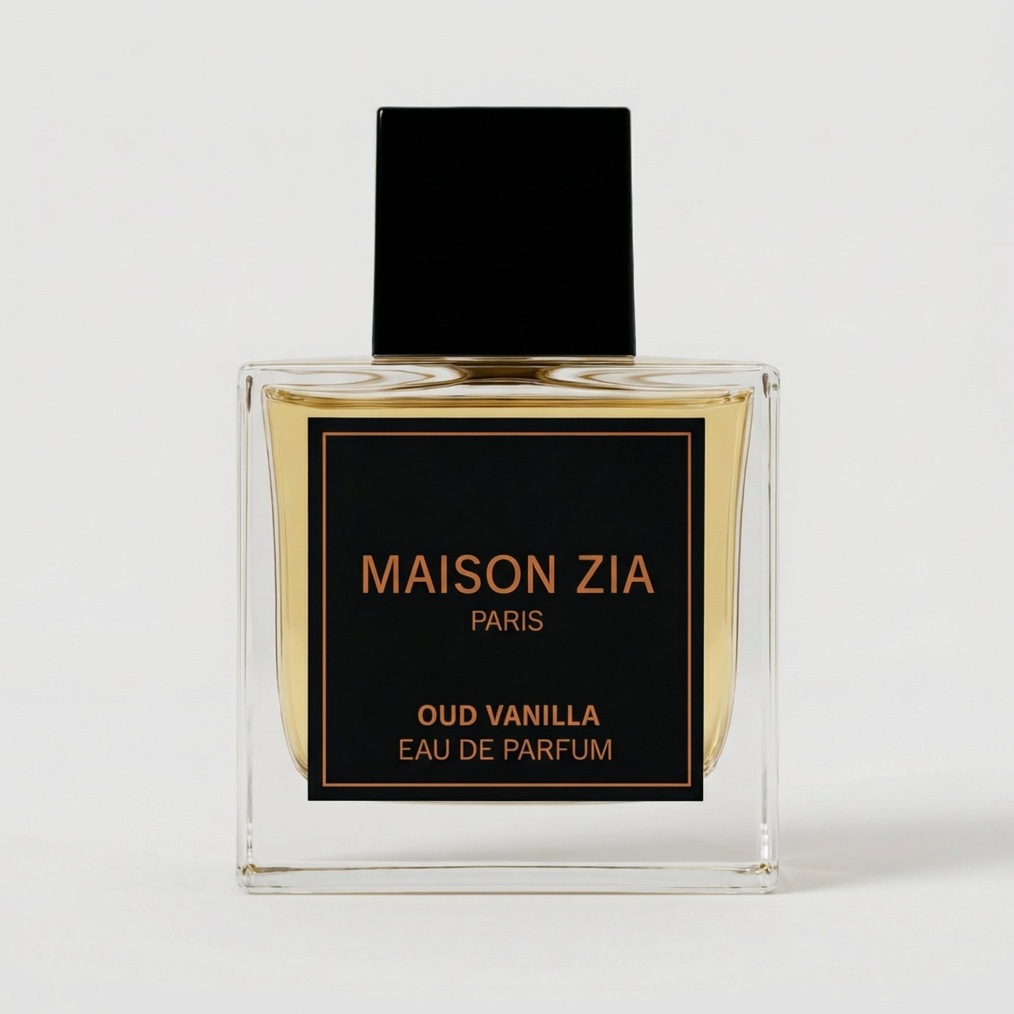 OUD VANILLA
