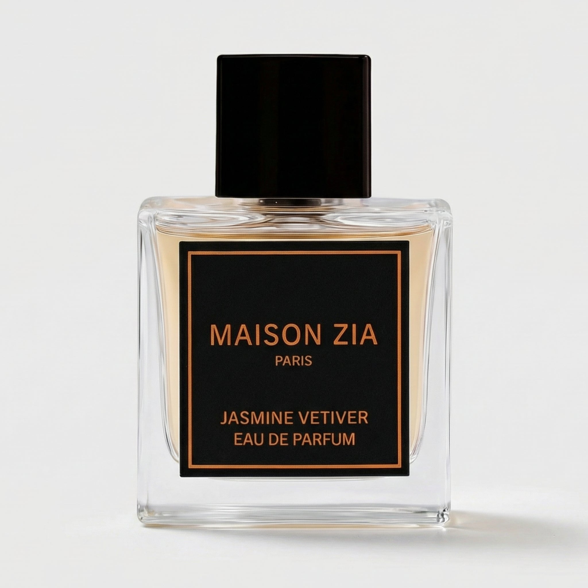 JASMINE VETIVER