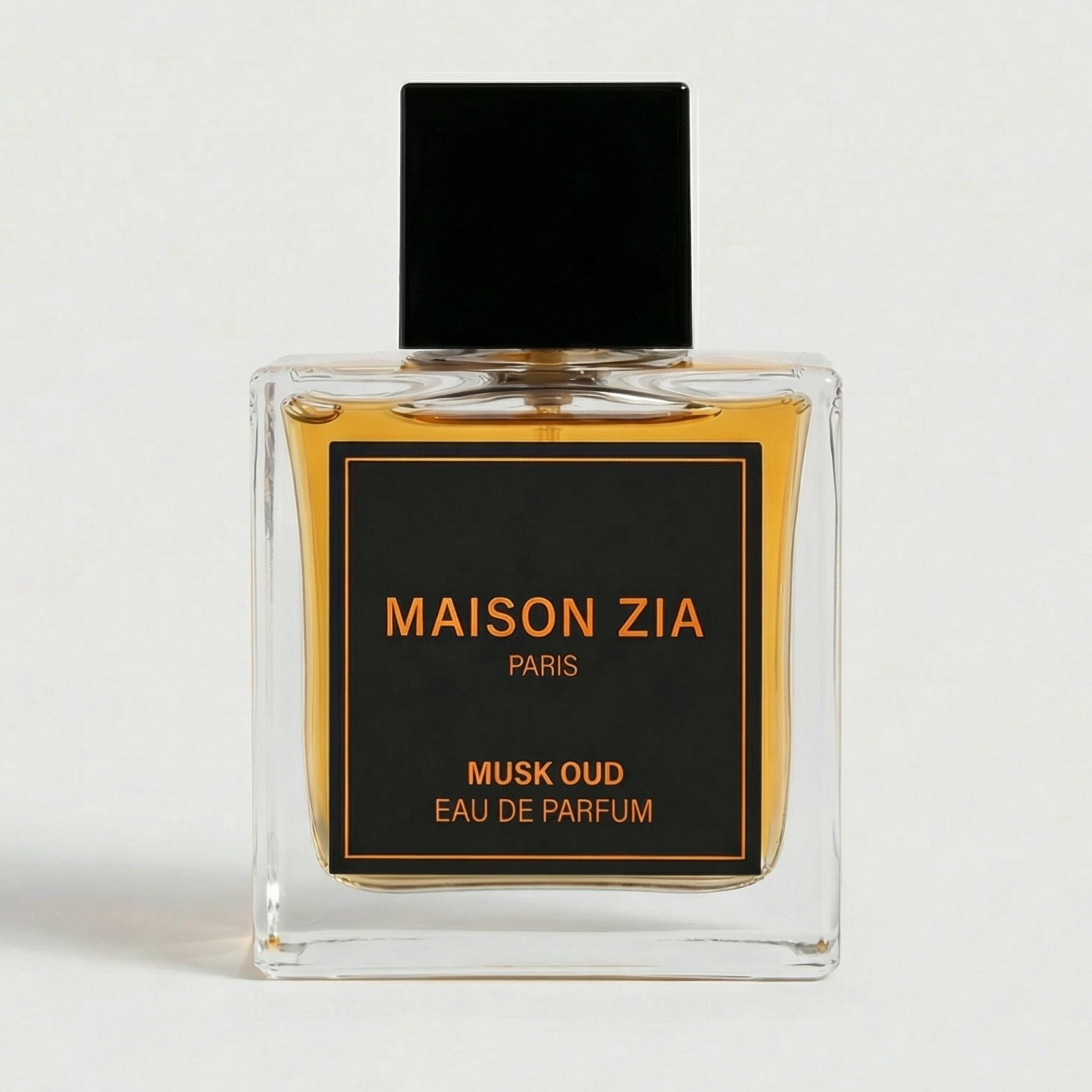 MUSK OUD