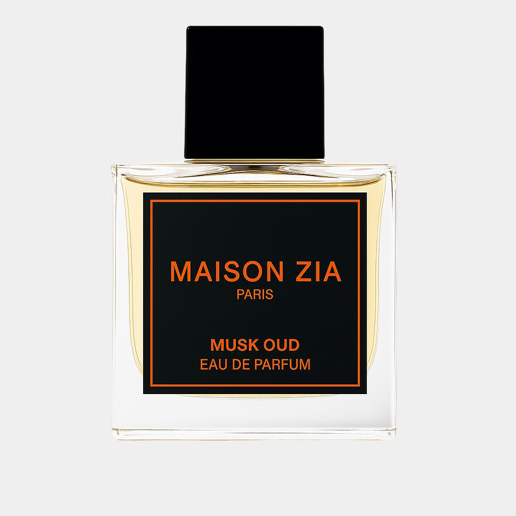 MUSK OUD