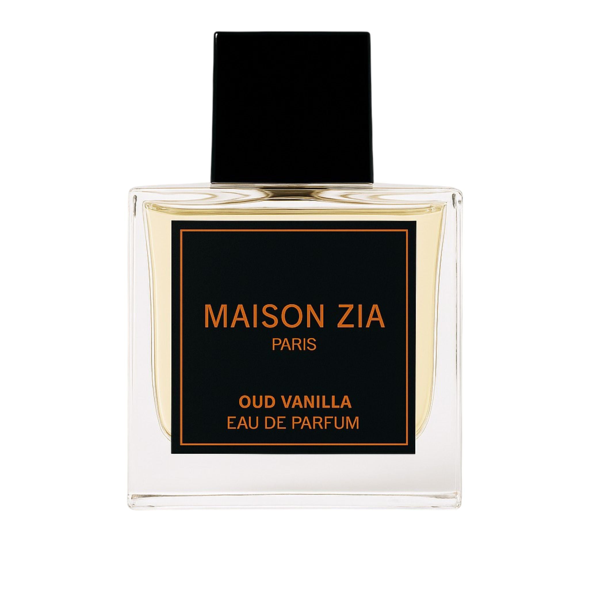 OUD VANILLA