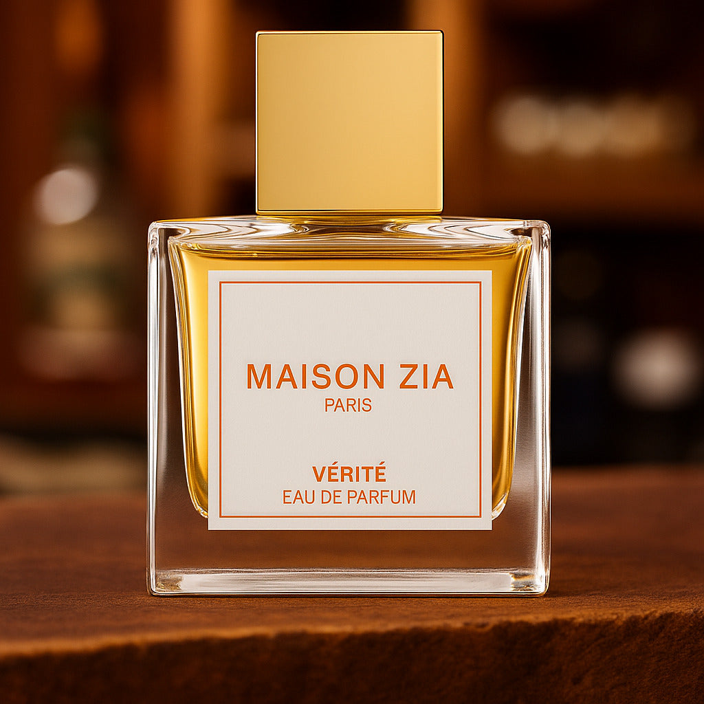 VÉRITÉ