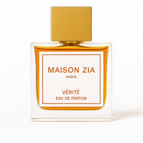 VÉRITÉ